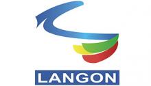 Logo Langon